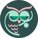 بوم۳۶۰ لوگو